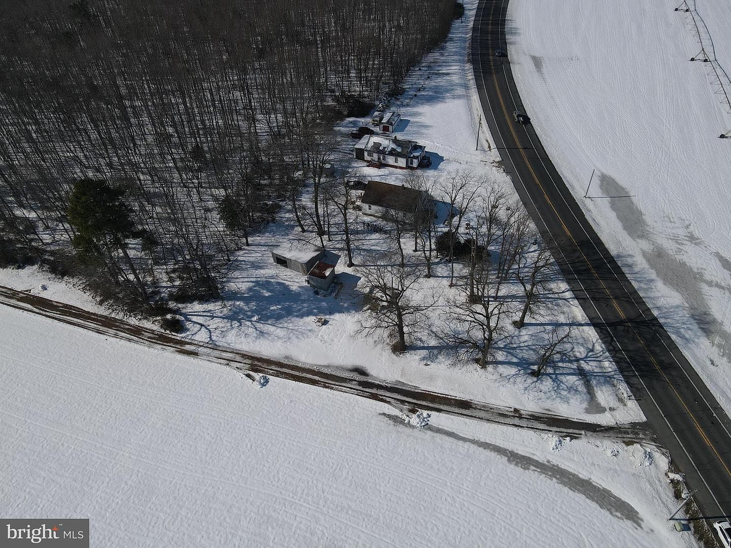 2660 Federalsburg Rd Bridgeville, DE 19933 - Thumbnail 5