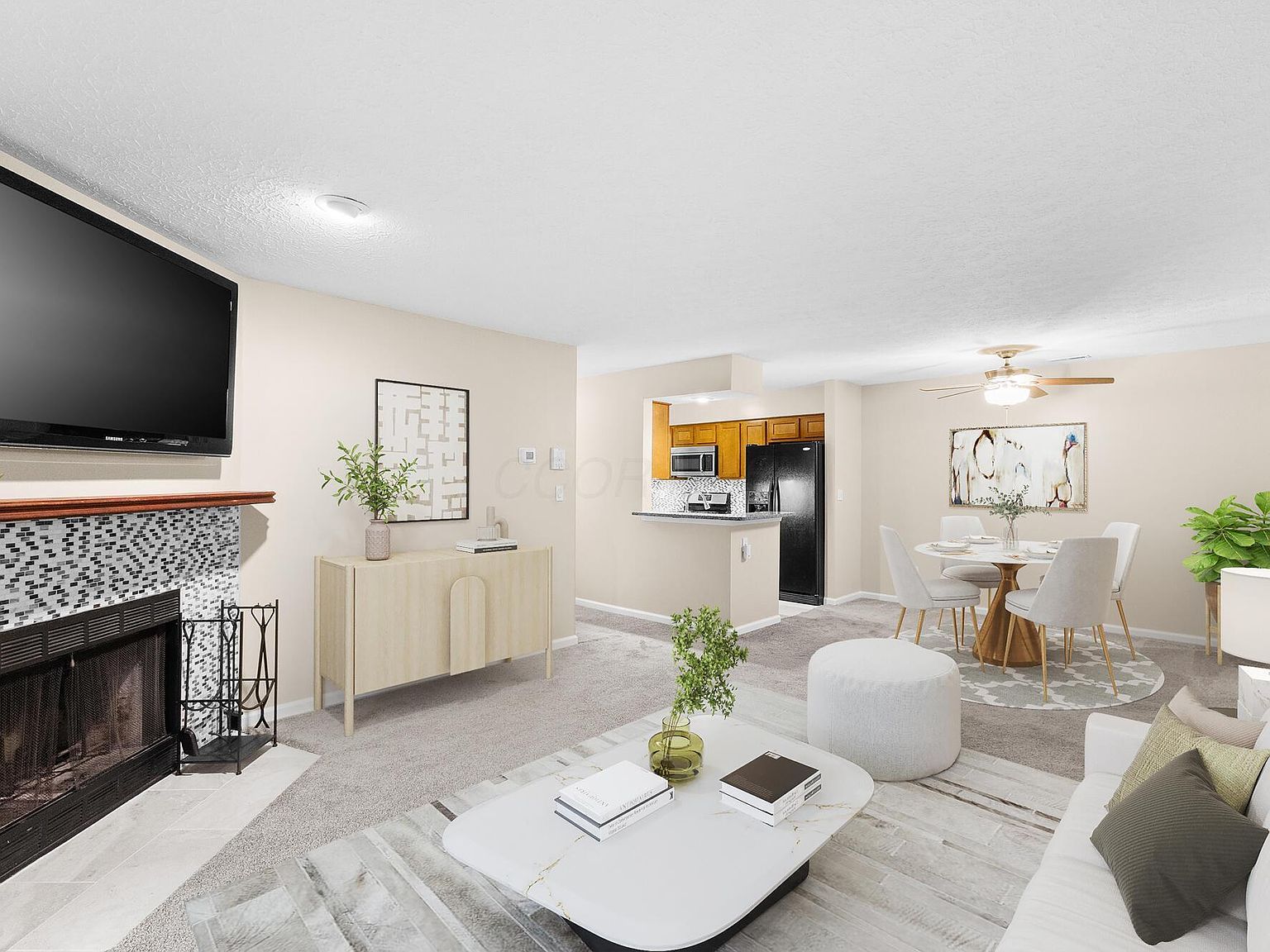 2176 Hedgerow Rd #2176D Columbus, OH 43220 - Thumbnail 5