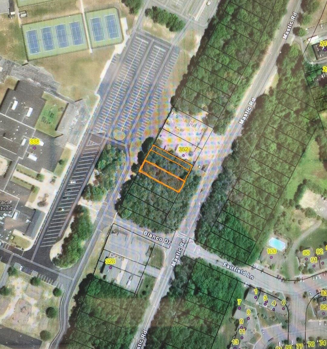 Vacant Land Mastic Rd Shirley, NY 11967  | Land/Lot