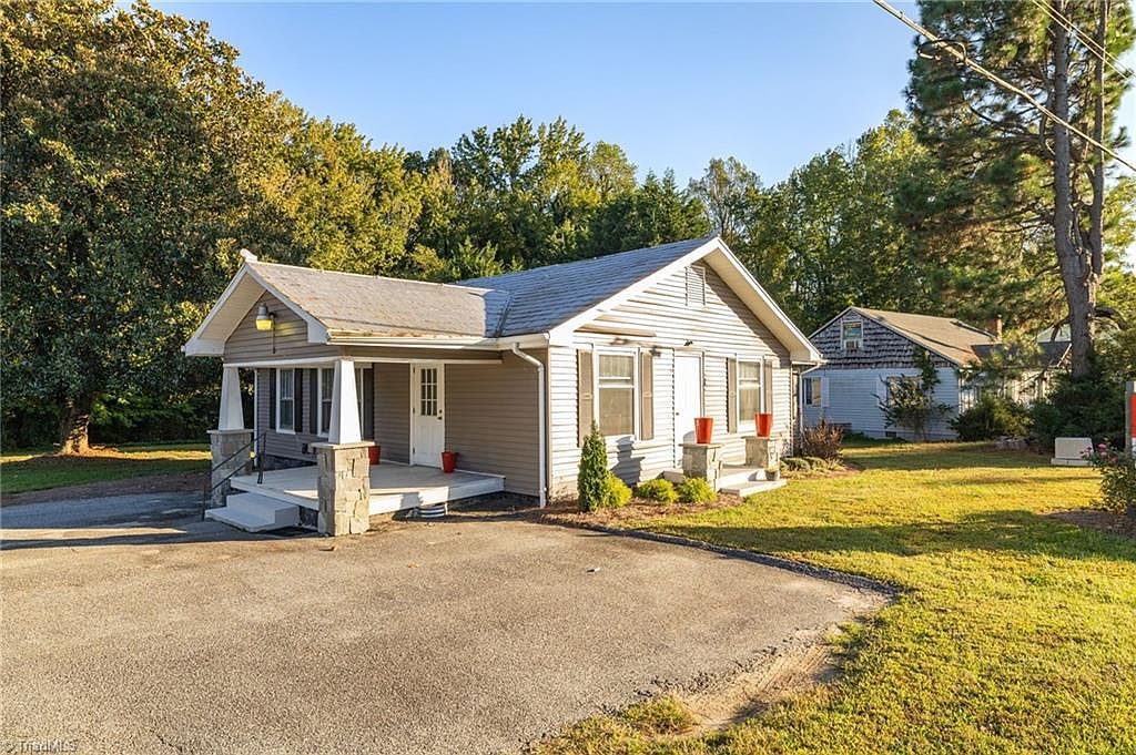 7862 Nc Highway 68 N Stokesdale, NC 27357 - Thumbnail 5