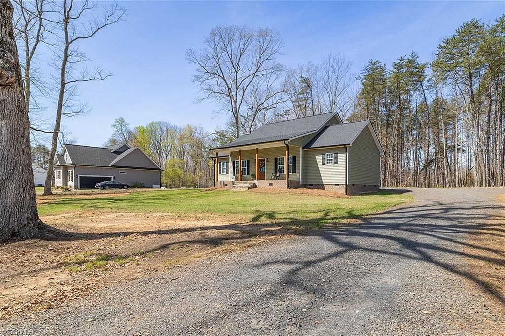 626 Bethany Rd Reidsville, NC 27320 - Thumbnail 5