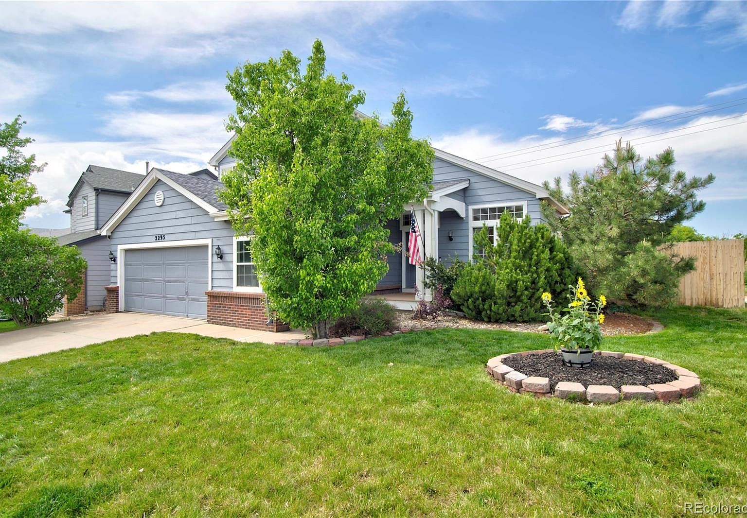 2295 Sandhurst Dr Castle Rock, CO 80104 - Thumbnail 5