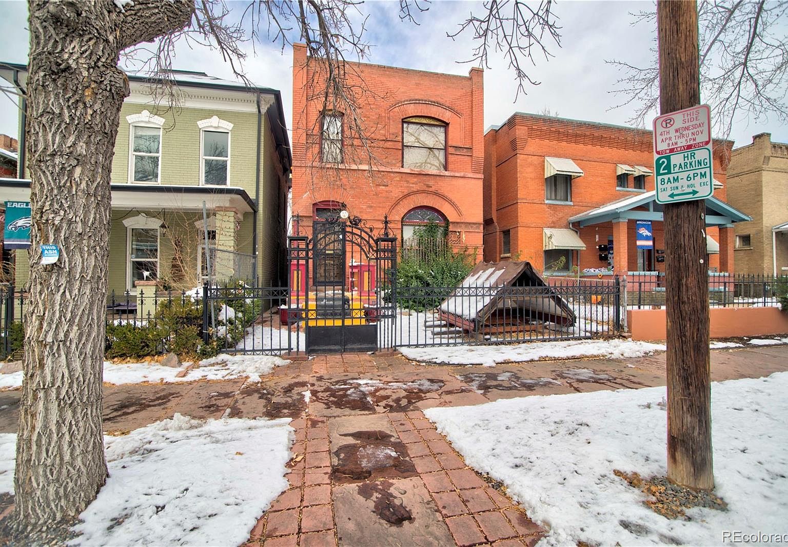 2623 Stout St Denver, CO 80205 - Thumbnail 5