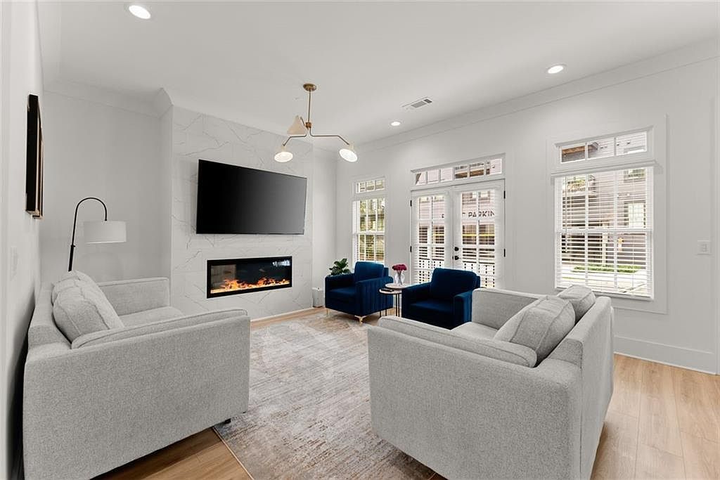 338 Sugarview Rd Sugar Hill, GA 30518 - Thumbnail 5