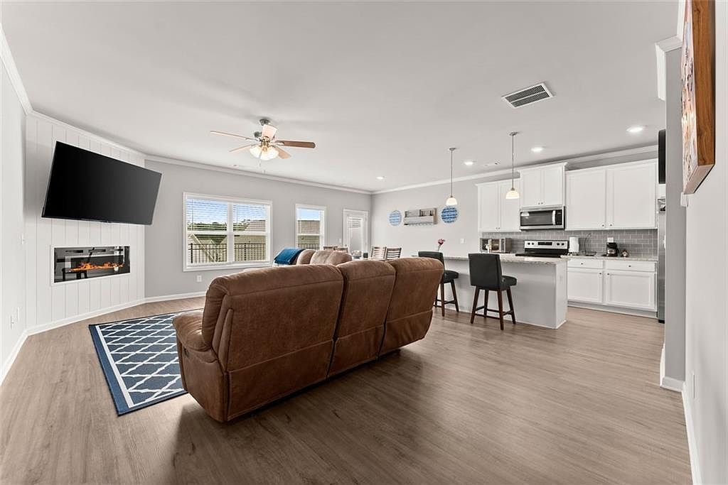 5308 Fox Hill Ln Oakwood, GA 30566 - Thumbnail 5