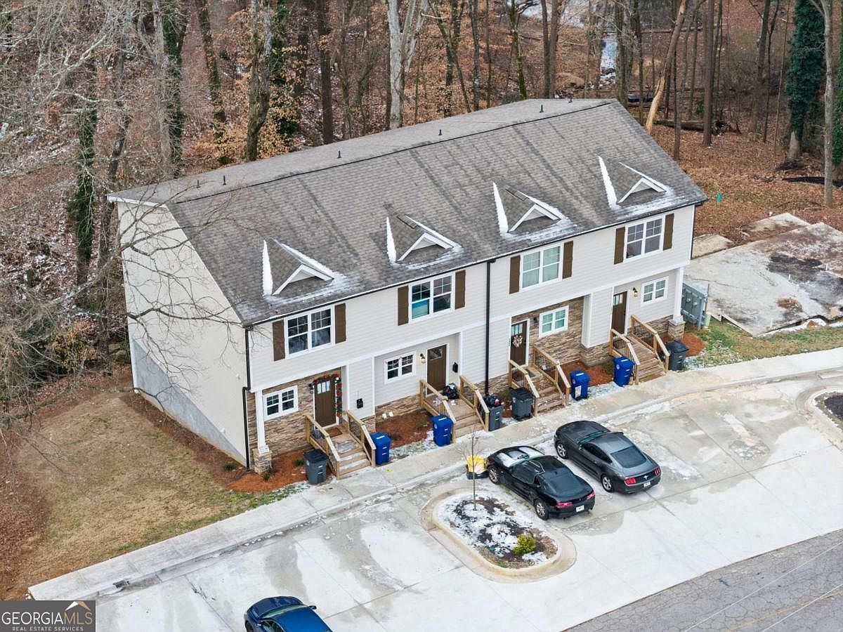 2451 NW Old Thompson Bridge Rd Gainesville, GA 30501 - Thumbnail 5