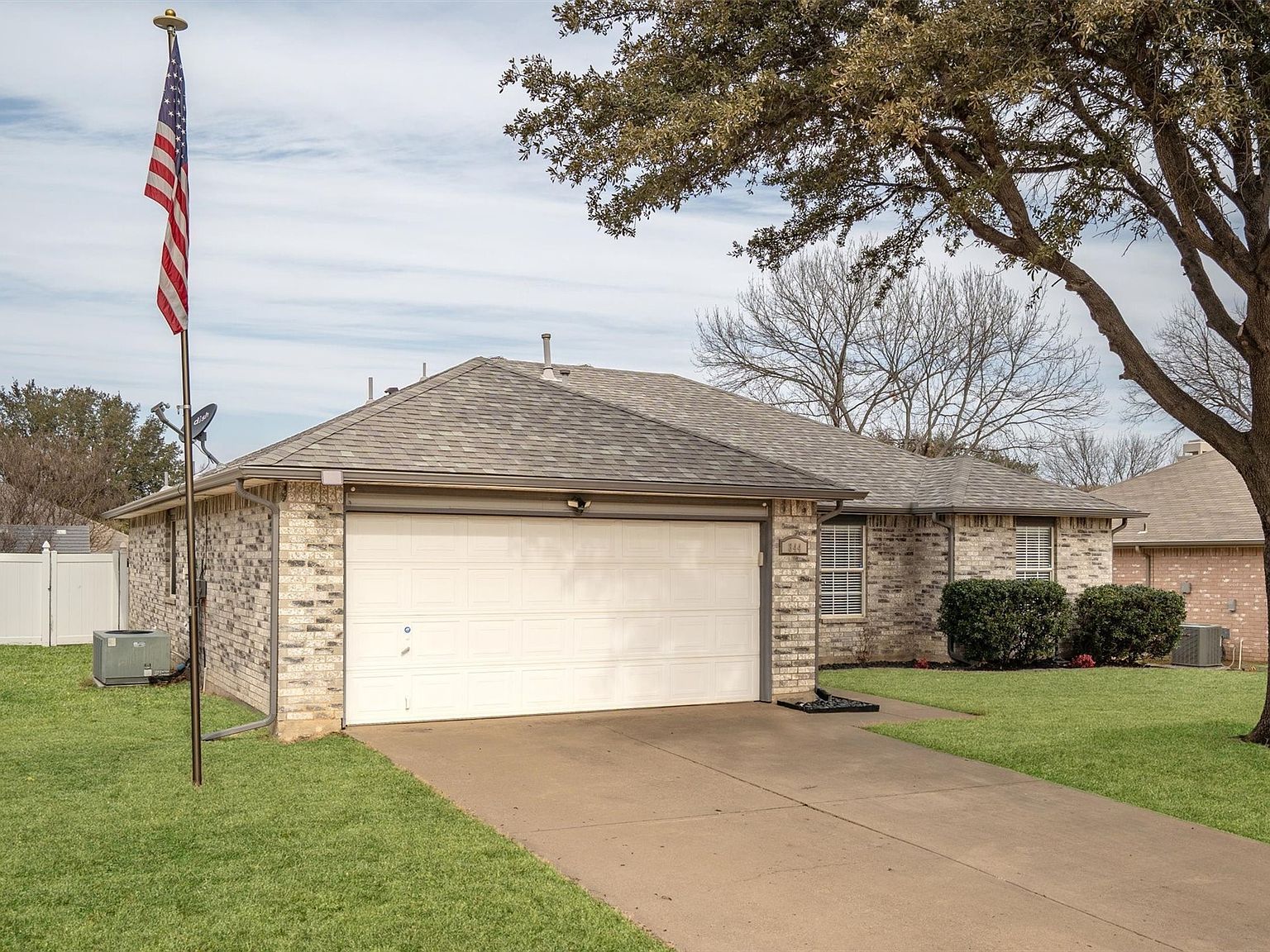 844 Atchison Dr Saginaw, TX 76131 - Thumbnail 5