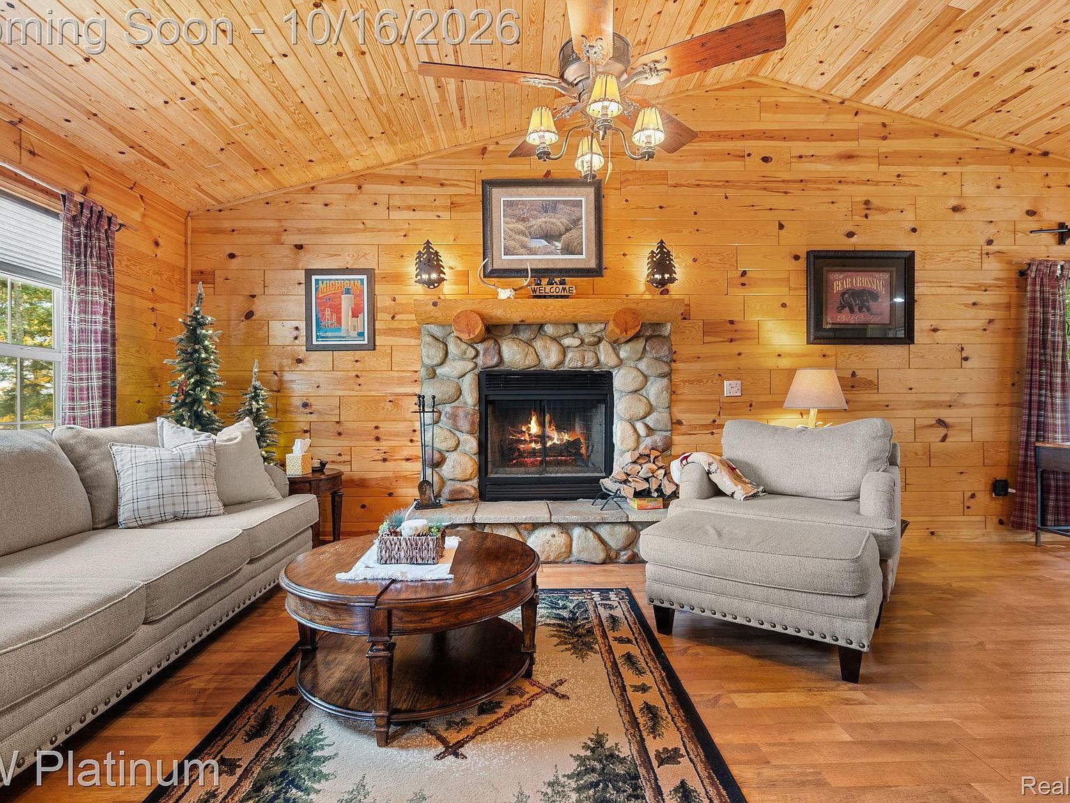 2645 Hideaway Dr Grayling, MI 49738 - Thumbnail 5