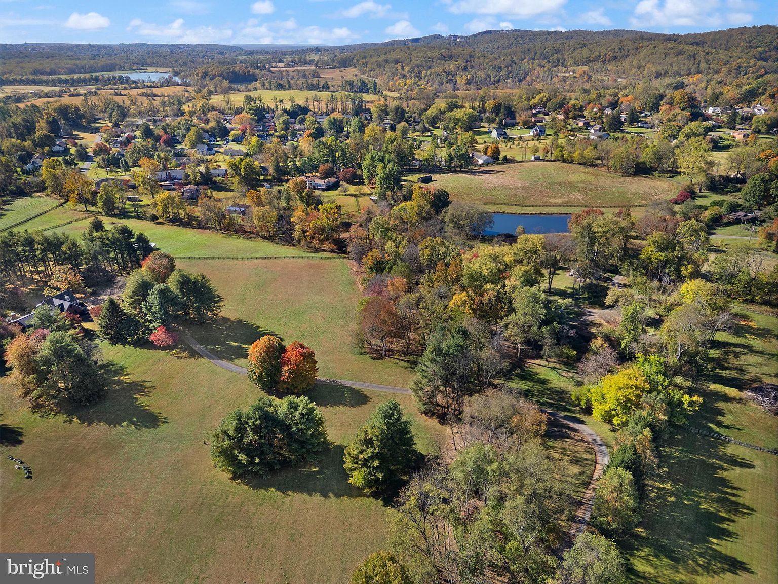 LOT 1 Glen Curtiss Ln Warrenton, VA 20187 | Land/Lot