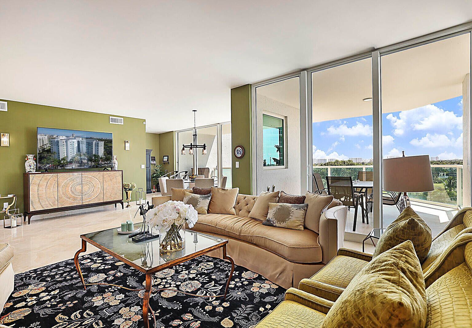 500 SE Mizner Blvd APT A608 Boca Raton, FL 33432 - Thumbnail 5