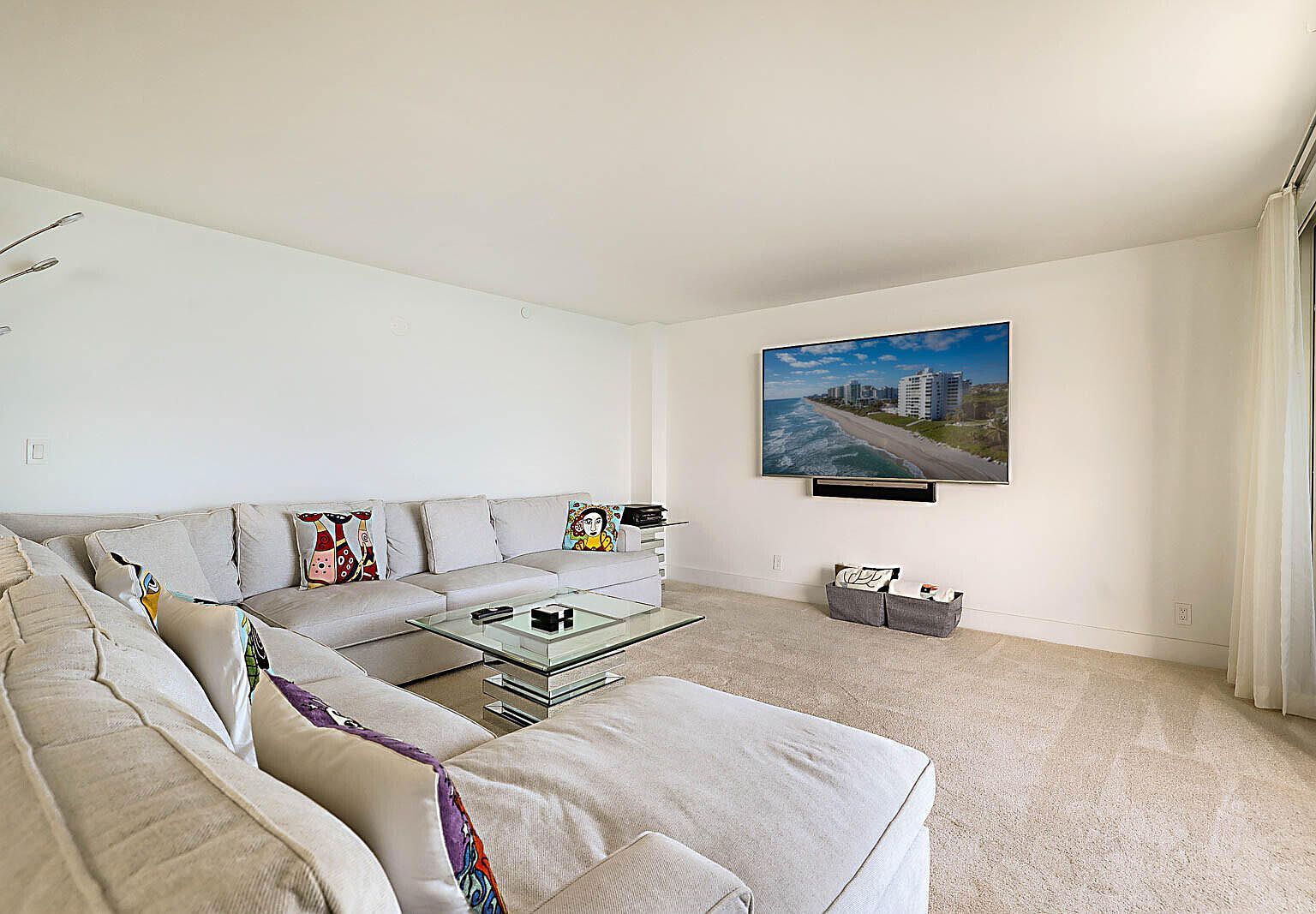 3407 S Ocean Blvd APT 8A Highland Beach, FL 33487 - Thumbnail 5