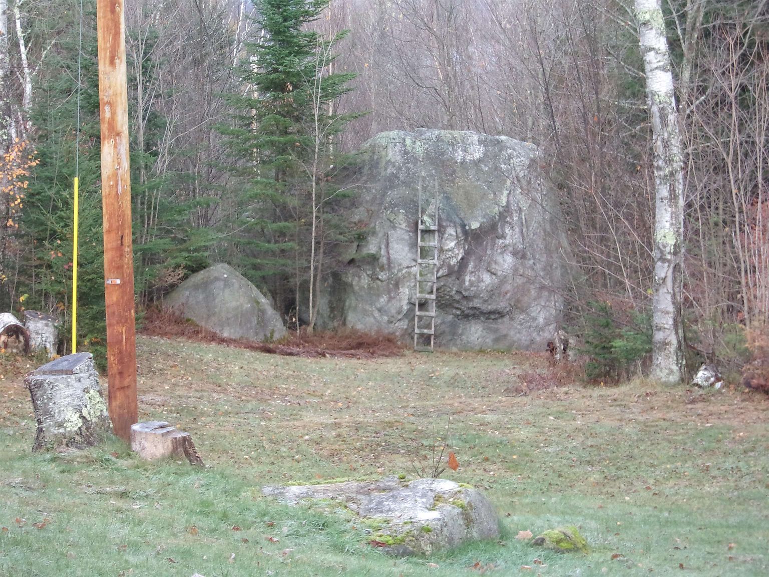 100 Sterling Ln Orleans, VT 05860  | Single Family