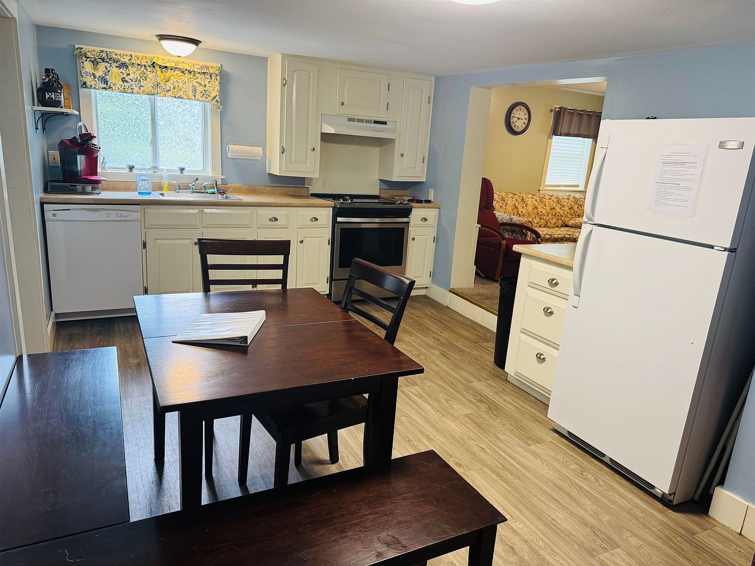 1334 Back Center Rd Lyndonville, VT 05851 - Thumbnail 5