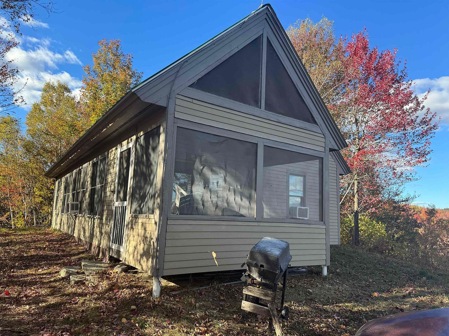 915 Wheeler Mountain Rd Barton, VT 05822 - Thumbnail 5