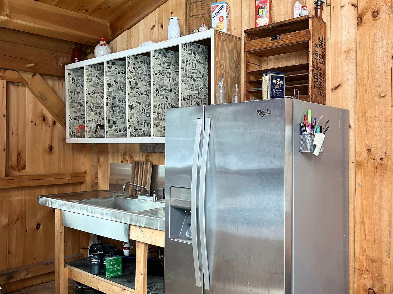 2924 New Duck Pond Sheffield, VT 05866 - Thumbnail 5