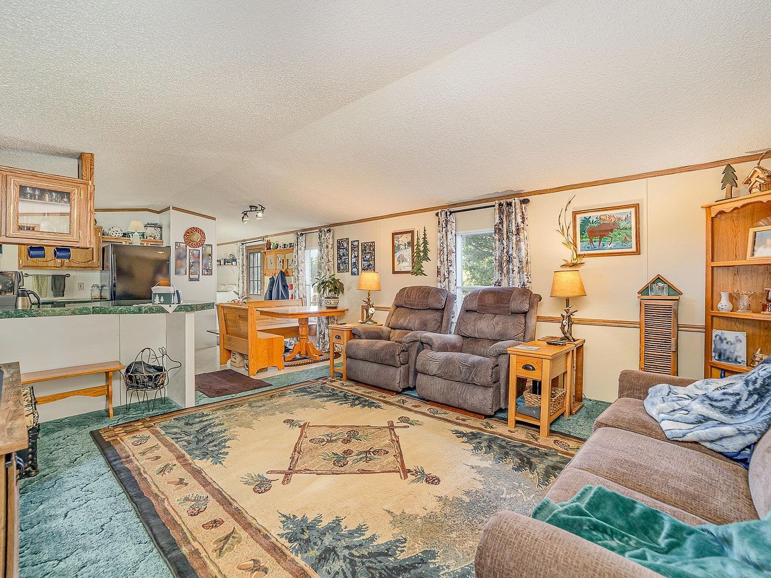 10269 30th Ave Evart, MI 49631 - Thumbnail 5