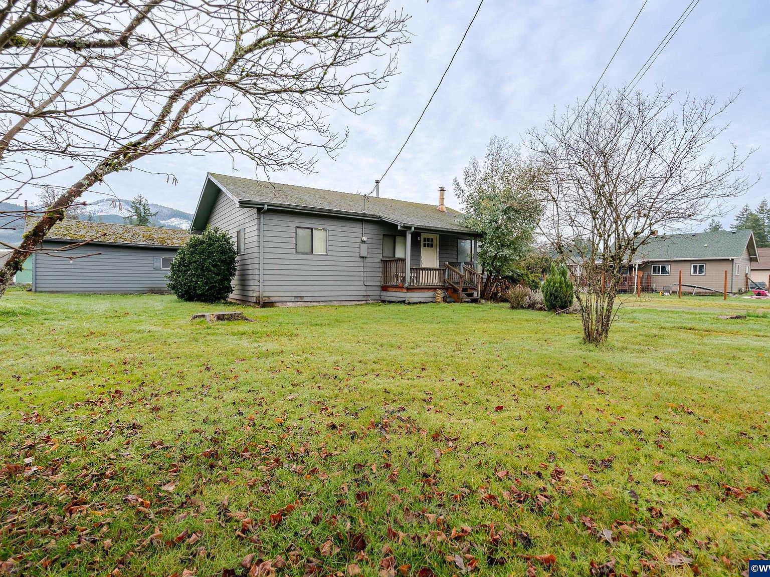 410 SW Broadway St Mill City, OR 97360 - Thumbnail 5