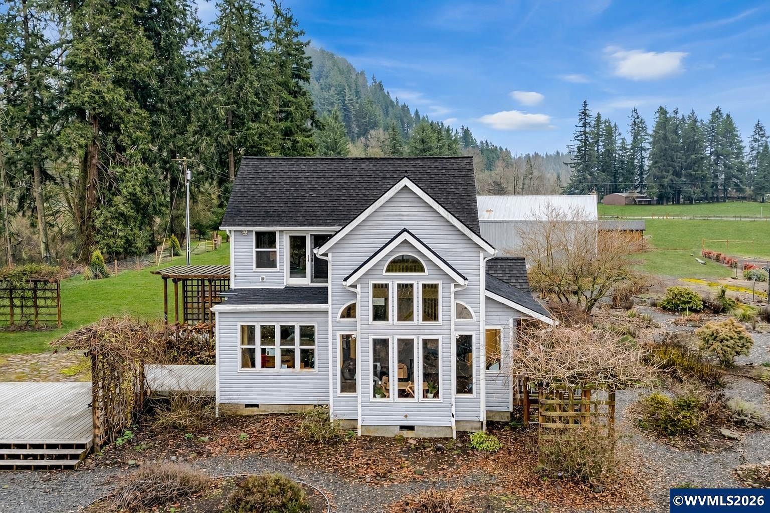 40759 McDowell Creek Dr Lebanon, OR 97355 - Thumbnail 5