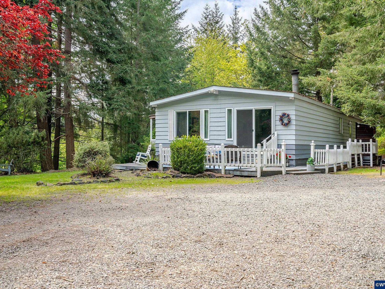28011 Pine View Rd Brownsville, OR 97327 - Thumbnail 5