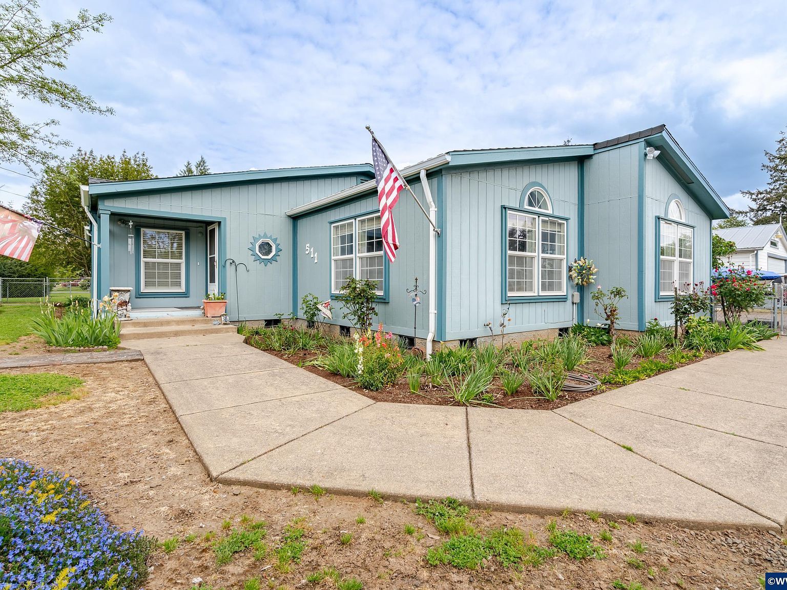 511 Washburn St Brownsville, OR 97327 - Thumbnail 5
