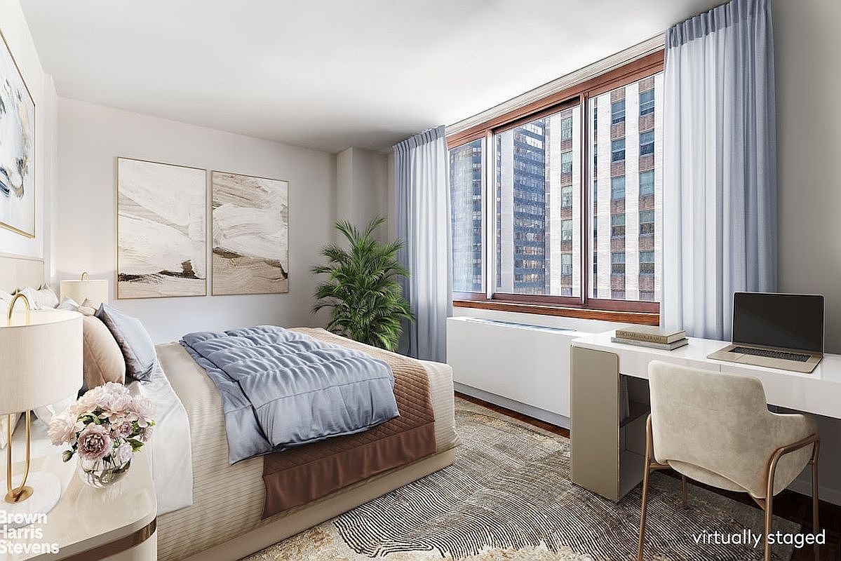 235 E 40th St APT 24D New York, NY 10016 - Thumbnail 5