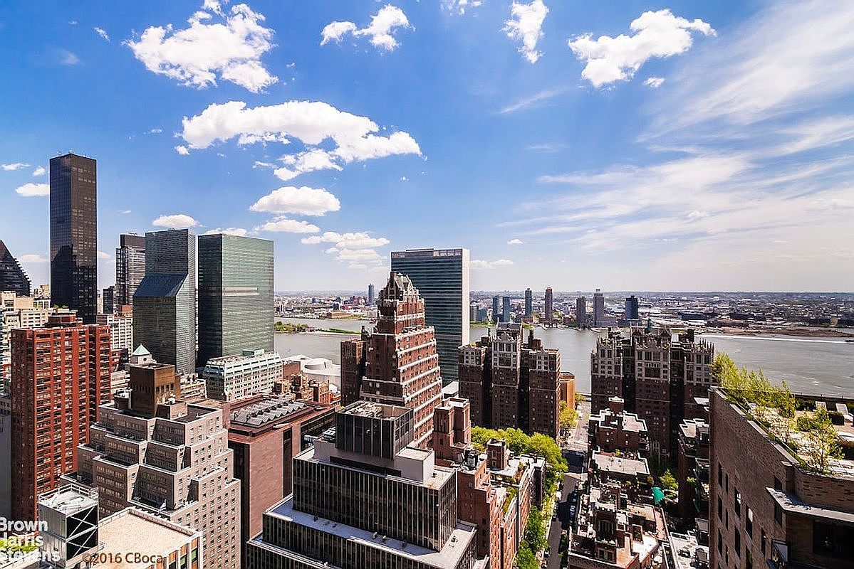 235 E 40th St APT 40G New York, NY 10016 - Thumbnail 5