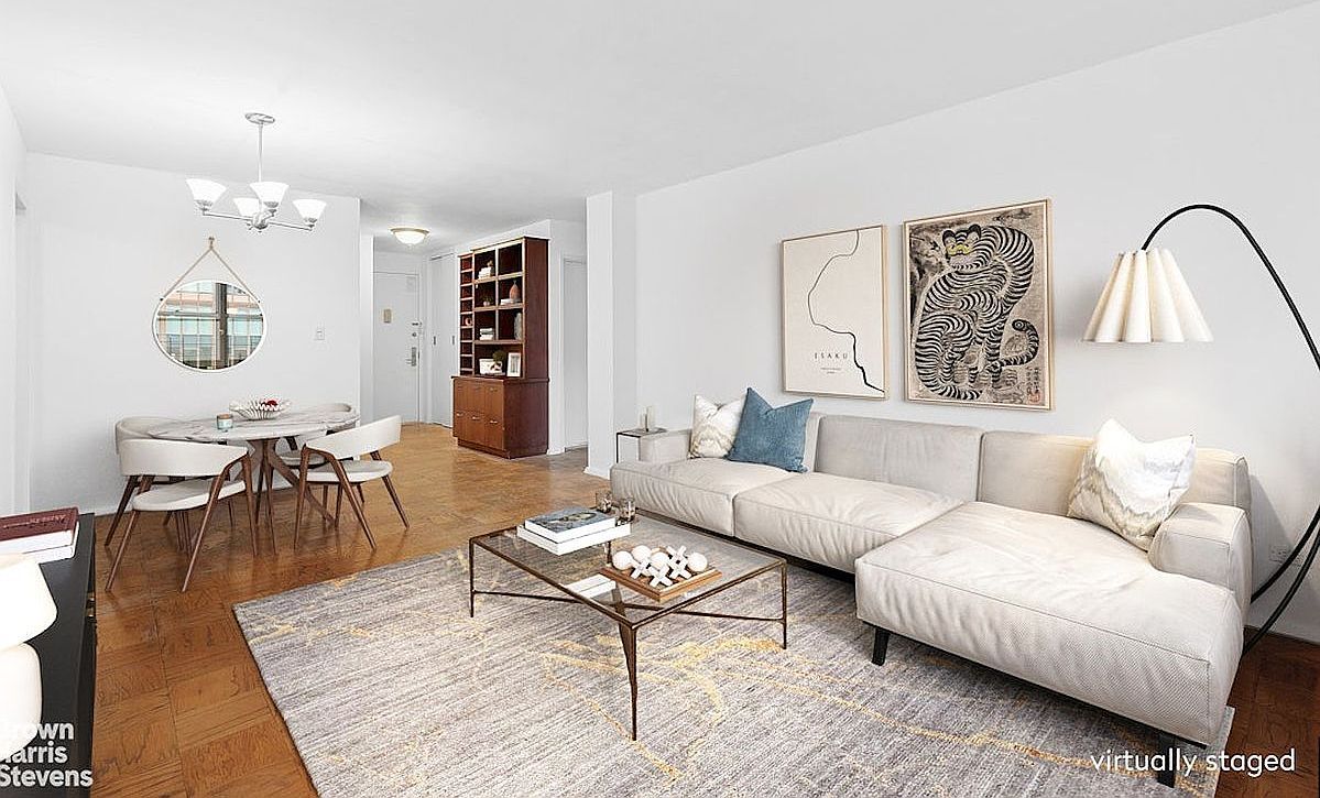 32 Gramercy Park S APT 5J New York, NY 10003 - Thumbnail 5