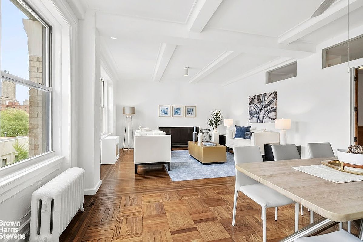 160 W 87th St APT 8D New York, NY 10024 - Thumbnail 5