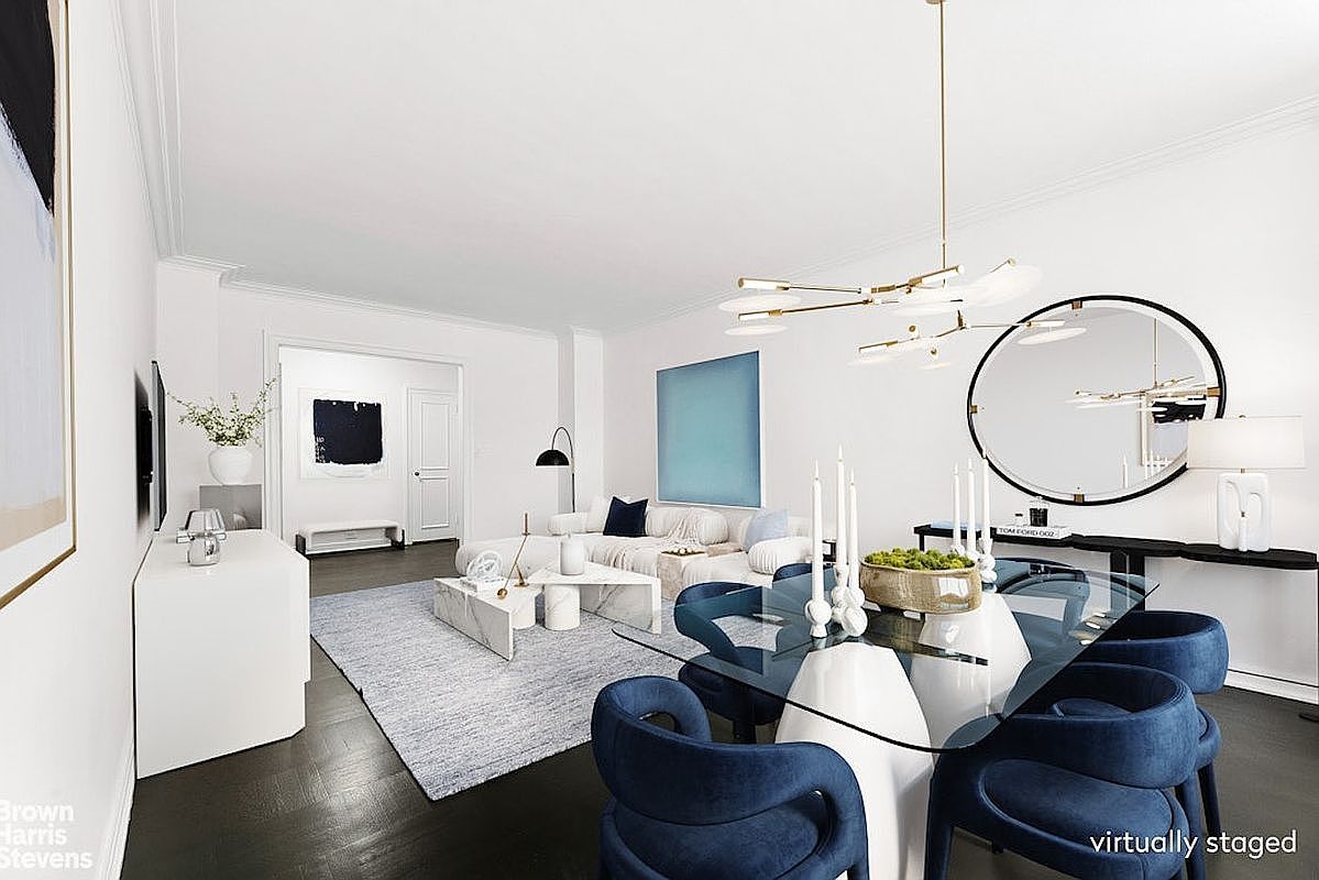 220 Madison Ave APT 3Q New York, NY 10016 - Thumbnail 5