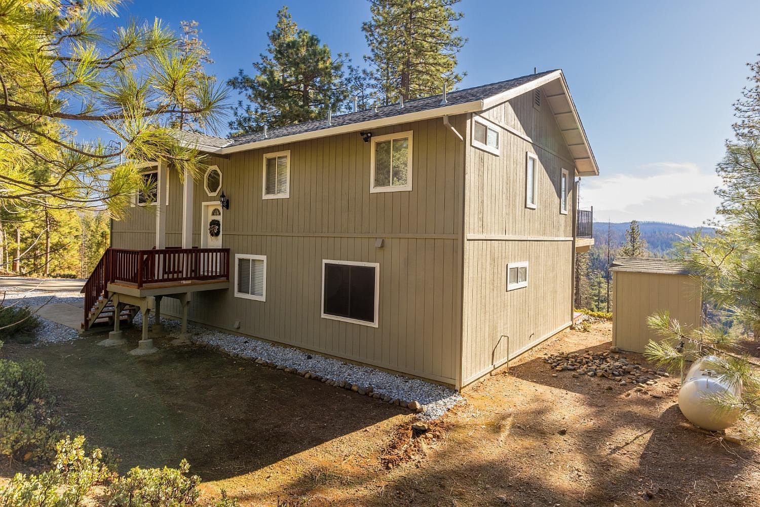 5709 Wildrose Dr Grizzly Flats, CA 95636 - Thumbnail 5