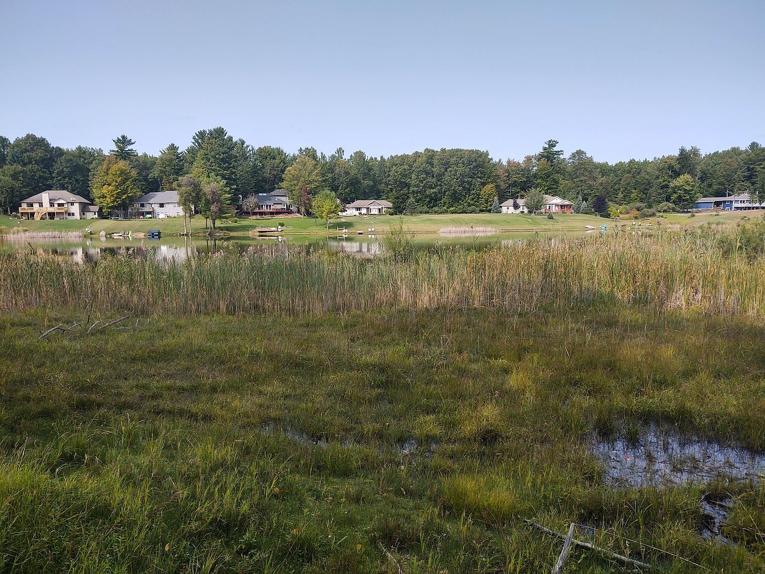 9552 Fawn Lake Dr Stanwood, MI 49346 - Thumbnail 5