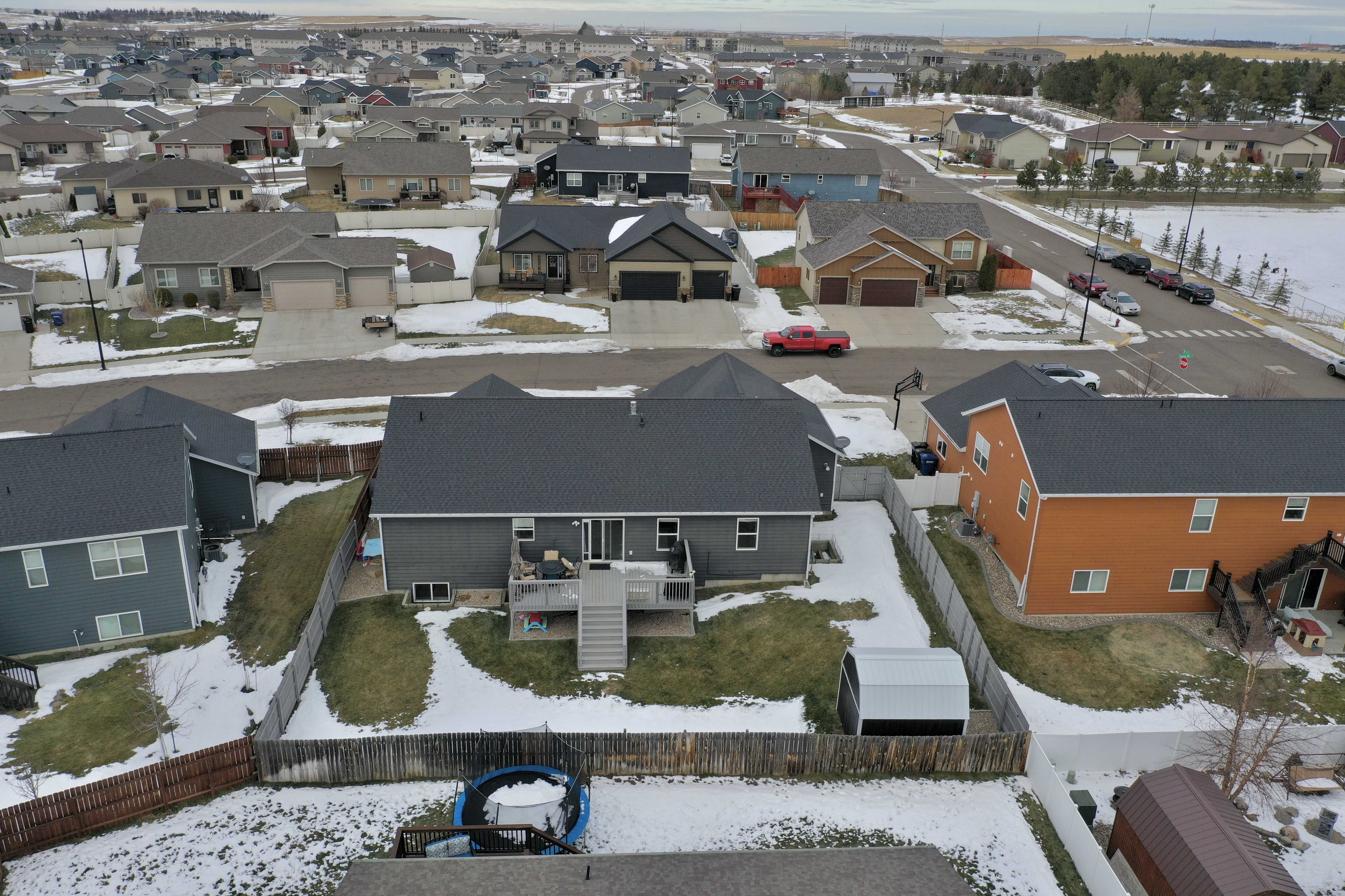 2786 Country Oak Drive, Dickinson, ND, USA, 58601 - Thumbnail 5