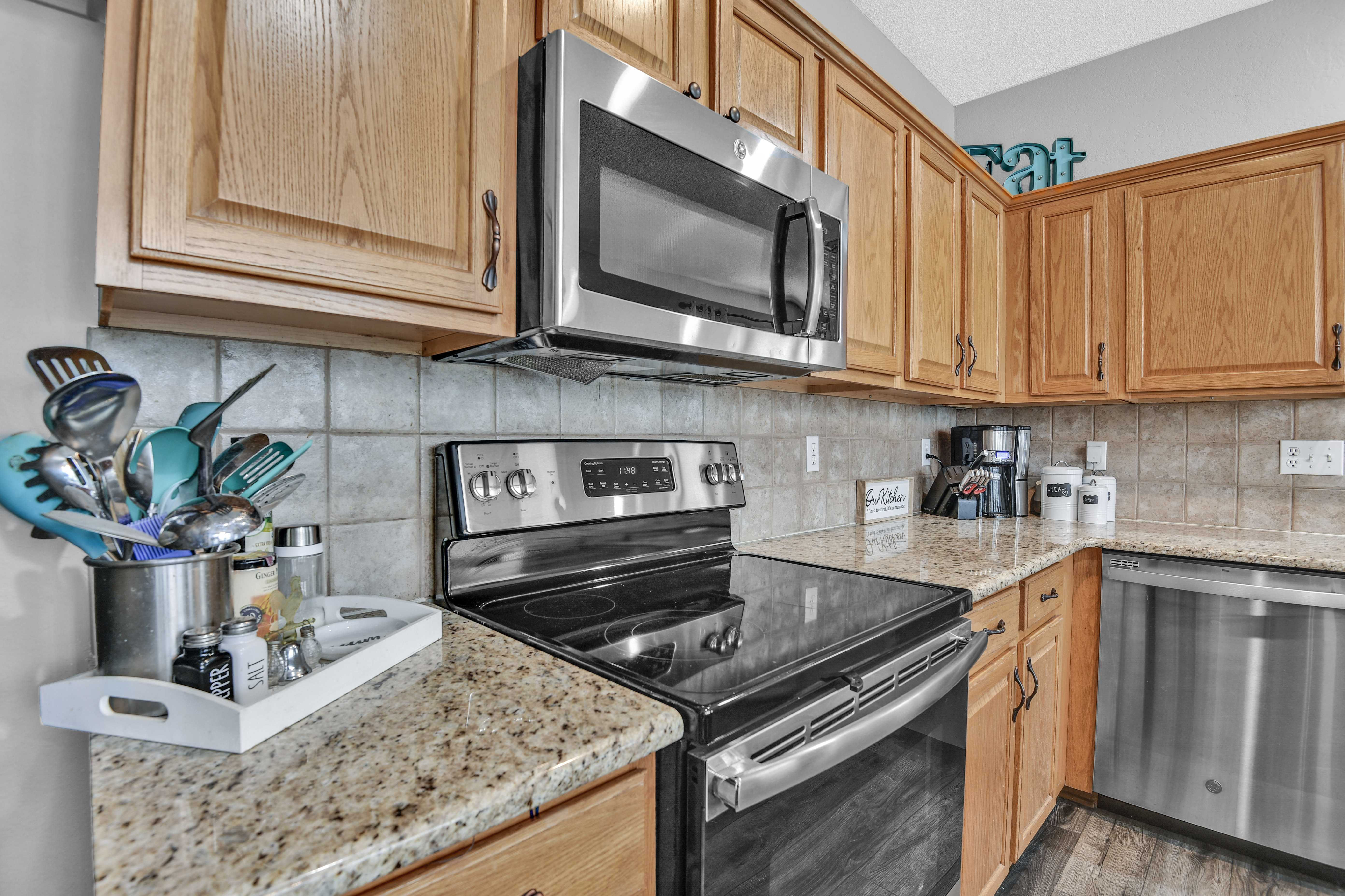 15504 South Arapaho Street, Olathe, KS, USA, 66062 - Thumbnail 5