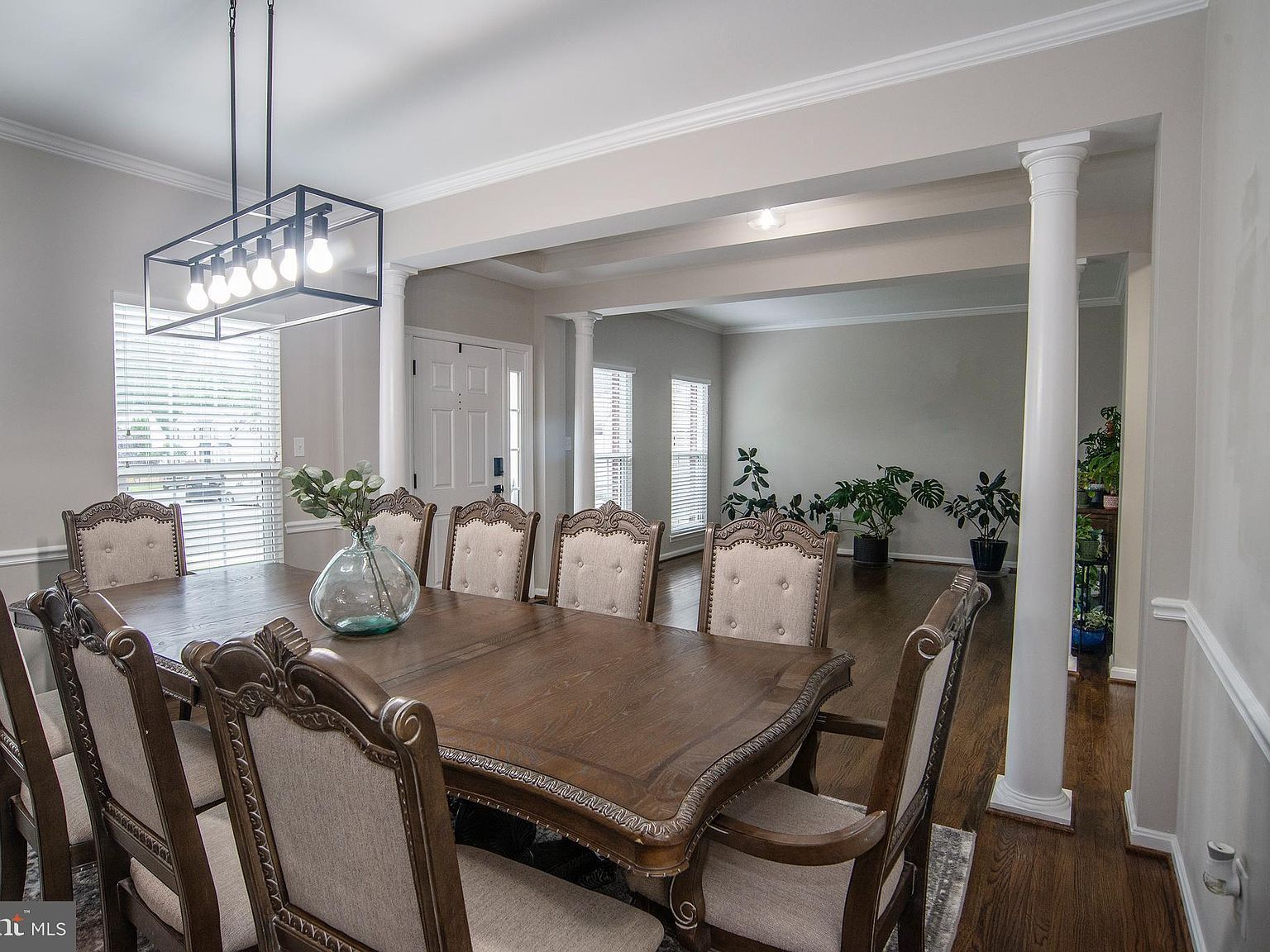 15750 Chimney Rock Ter Woodbridge, VA 22193 - Thumbnail 5