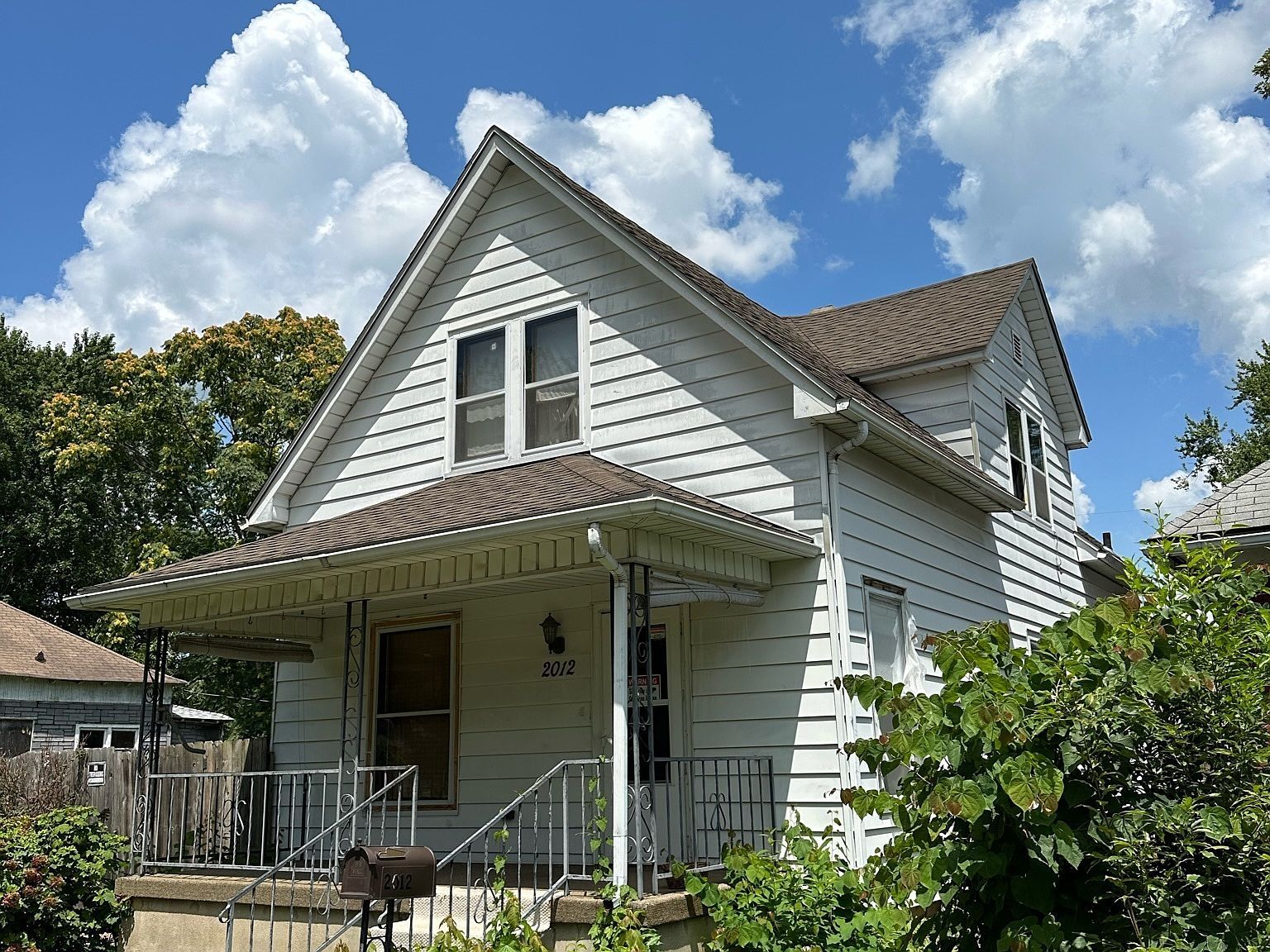 2012 1st Ave Terre Haute, IN 47807 - Thumbnail 5