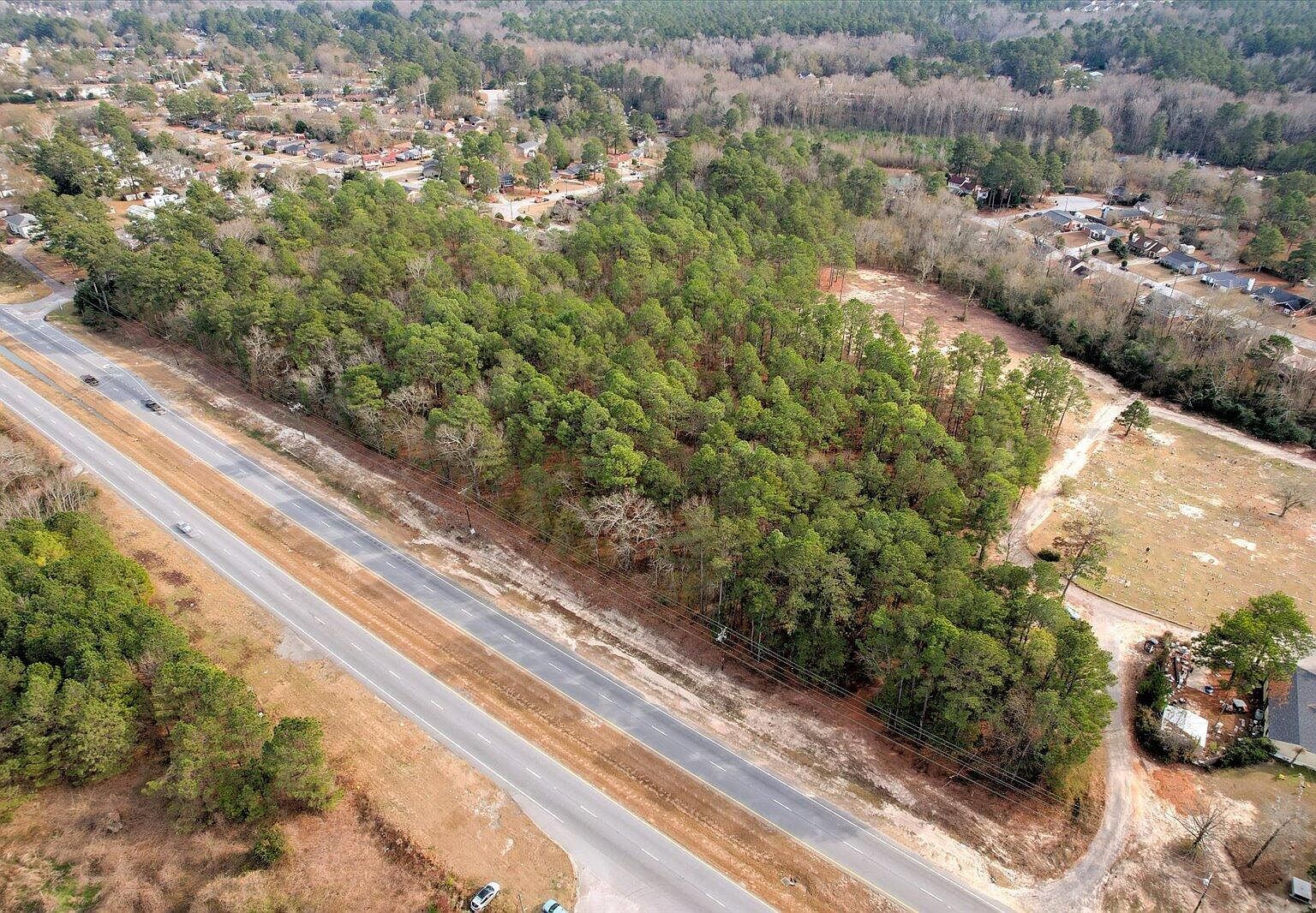 3640 Deans Bridge Rd Hephzibah, GA 30815 - Thumbnail 5