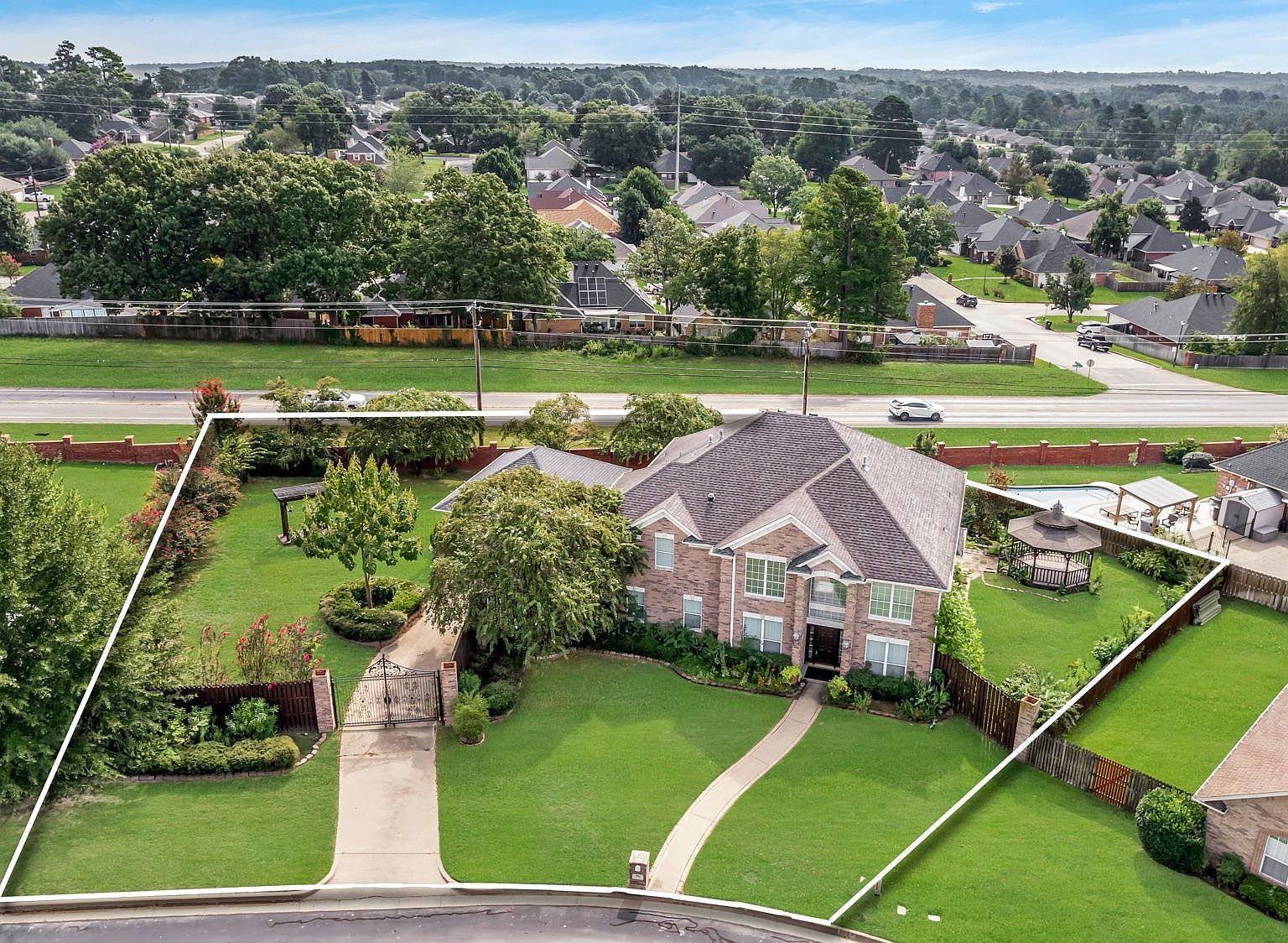 5718 Gloucester Dr Tyler, TX 75707 - Thumbnail 5