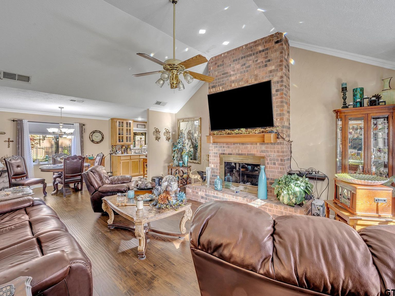 126 Fairway Dr Bullard, TX 75757 - Thumbnail 5