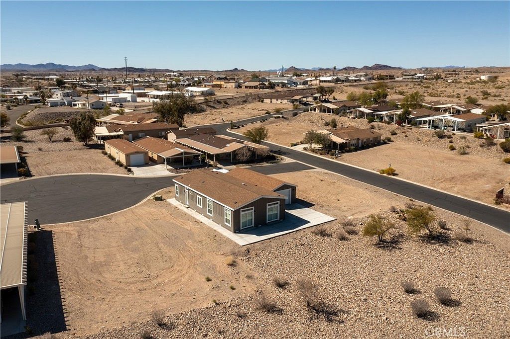 12600 Havasu Lake Rd #74 Needles, CA 92363 - Thumbnail 5