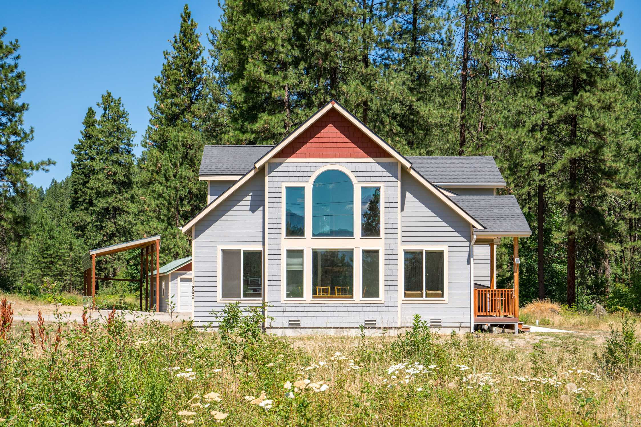 11650 Eagle Creek Road, Leavenworth, WA, USA, 98826 - Thumbnail 5