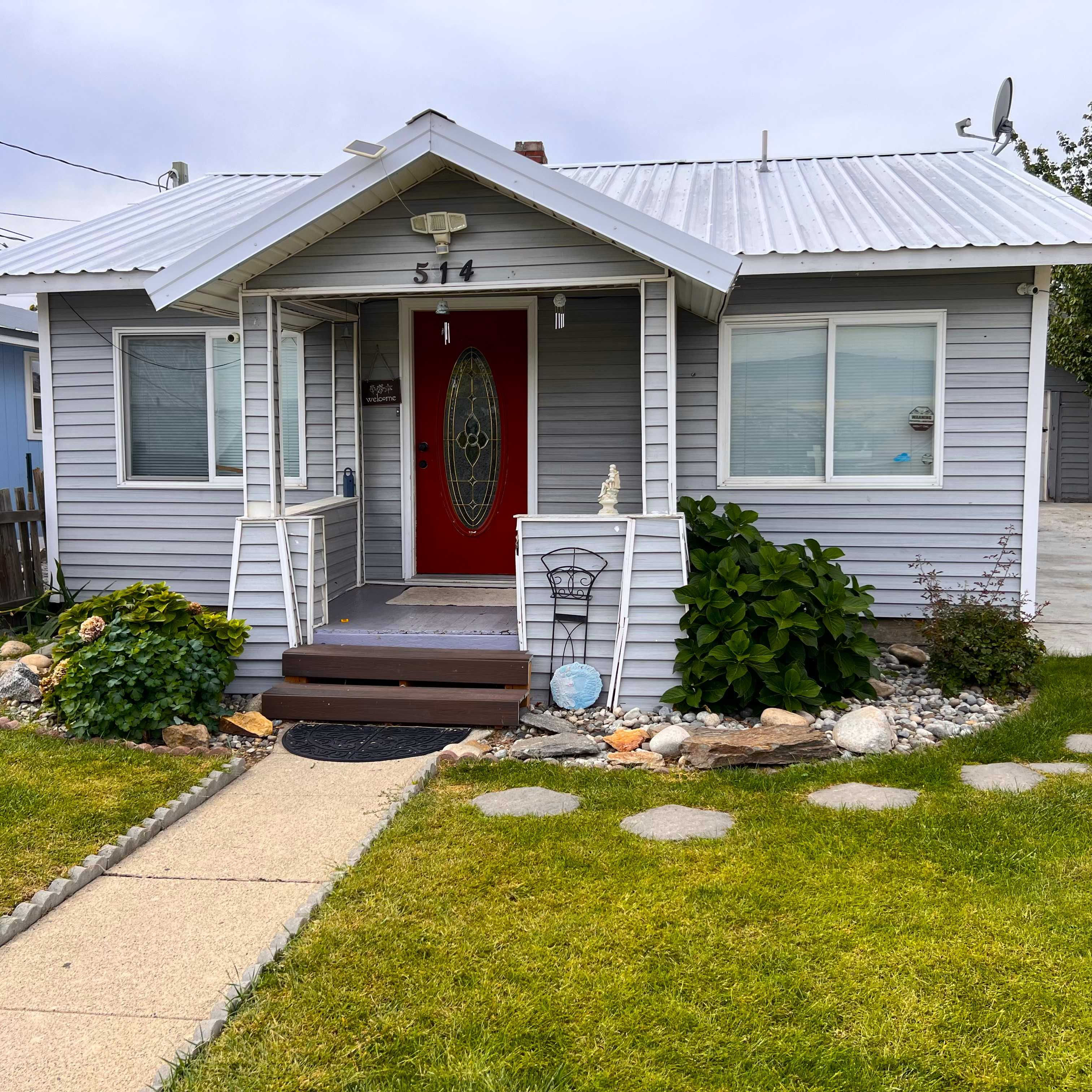 514 South Walker Avenue, Wenatchee, WA, USA, 98801 - Thumbnail 5