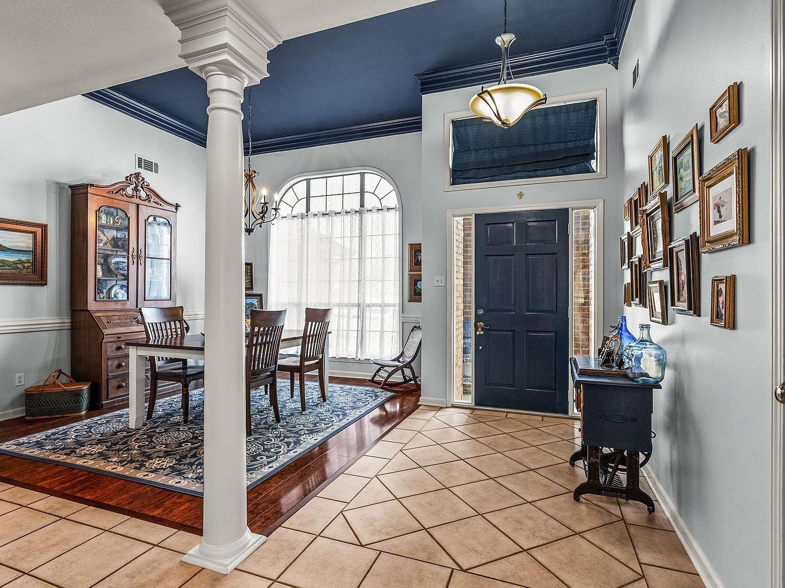 111 Beaulieu Ct Maumelle, AR 72113 - Thumbnail 5