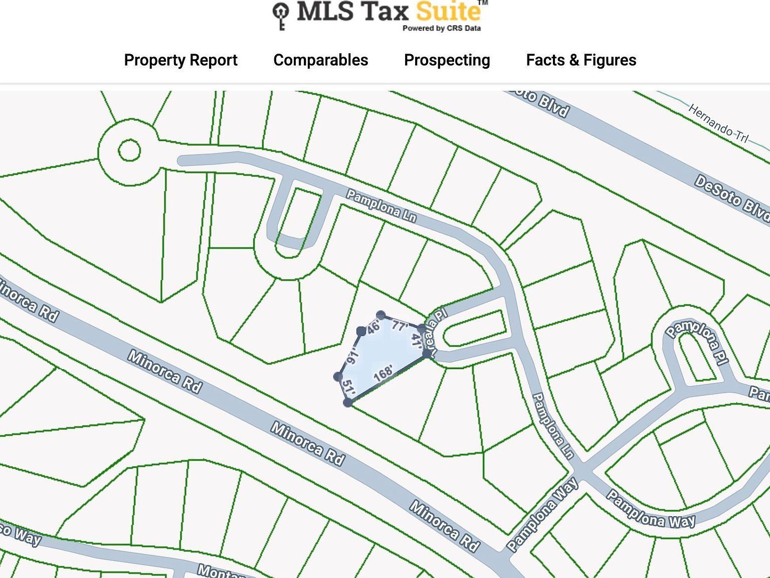 6 Tafalla Pl Hot Springs Village, AR 71909 - Thumbnail 5