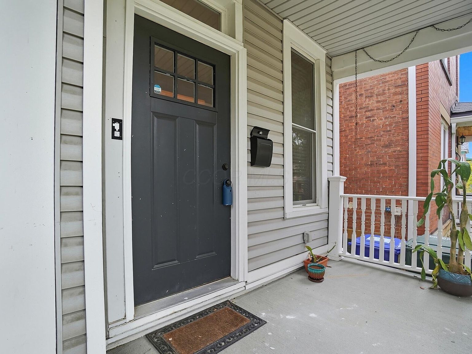 220 N Monroe Ave Columbus, OH 43203 - Thumbnail 5