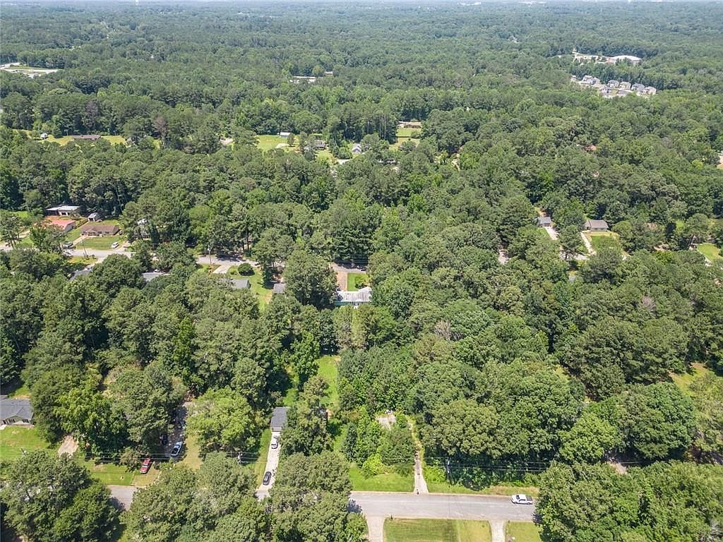 185 Mountain View Cir #X Covington, GA 30016 - Thumbnail 5