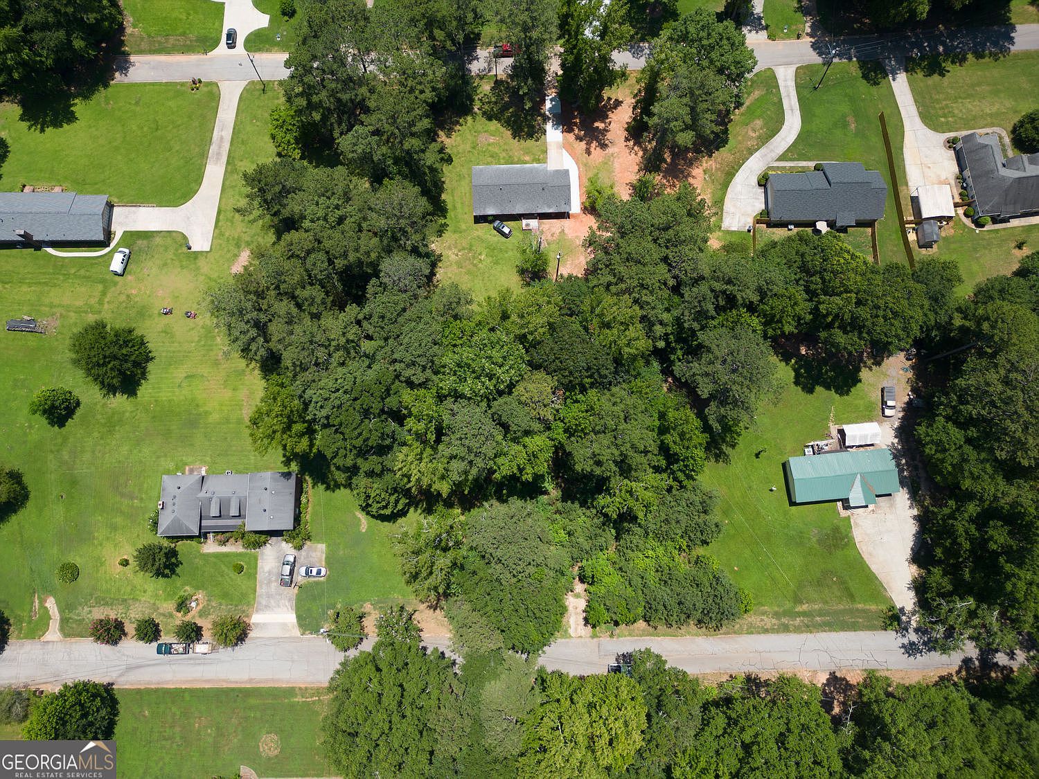 10161 N Dinah Cir Covington, GA 30014 - Thumbnail 5