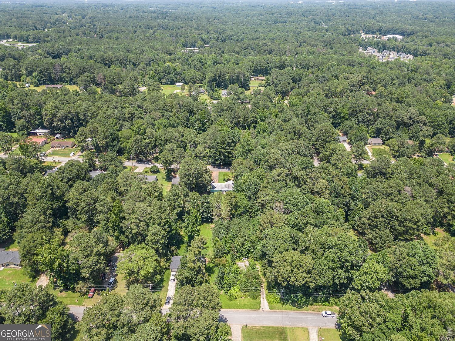 185 Mountain View Cir Covington, GA 30016 - Thumbnail 5