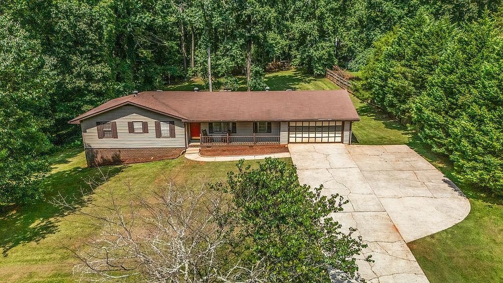 981 Havenridge Dr SW Conyers, GA 30094 - Thumbnail 5