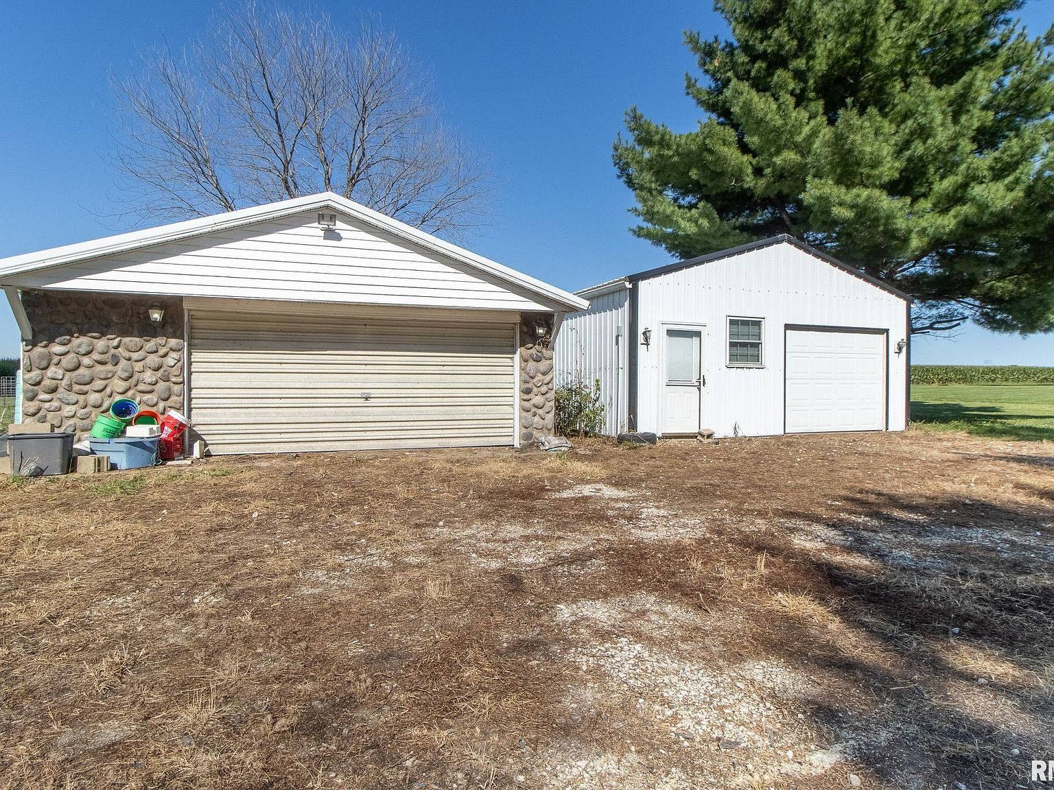 1868 Cemetery St Yates City, IL 61572 - Thumbnail 5