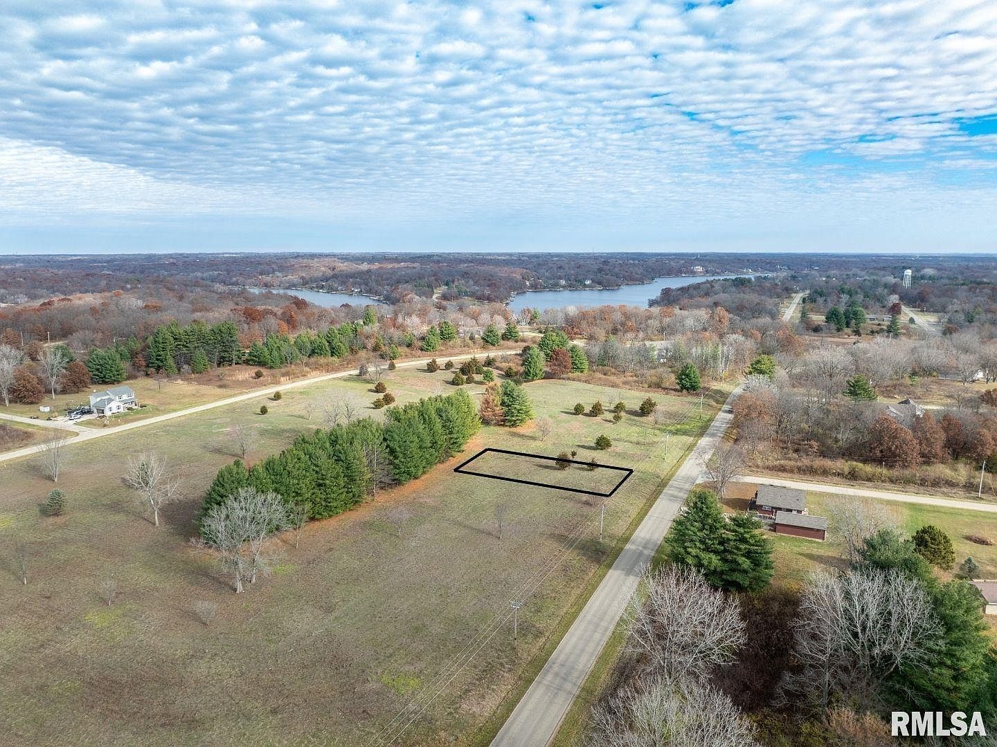 247 Lakeview Rd S Dahinda, IL 61428 - Thumbnail 5